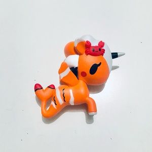 [TOKIDOKI] Mermicorno - Series 1 (Marea)